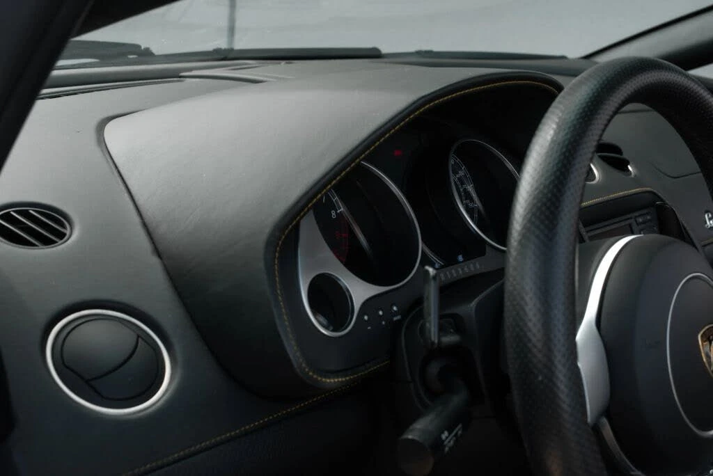 2007 Lamborghini Gallardo - Image 20 of 31