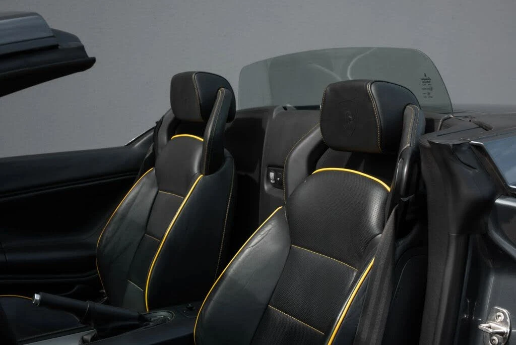 2007 Lamborghini Gallardo - Image 18 of 31