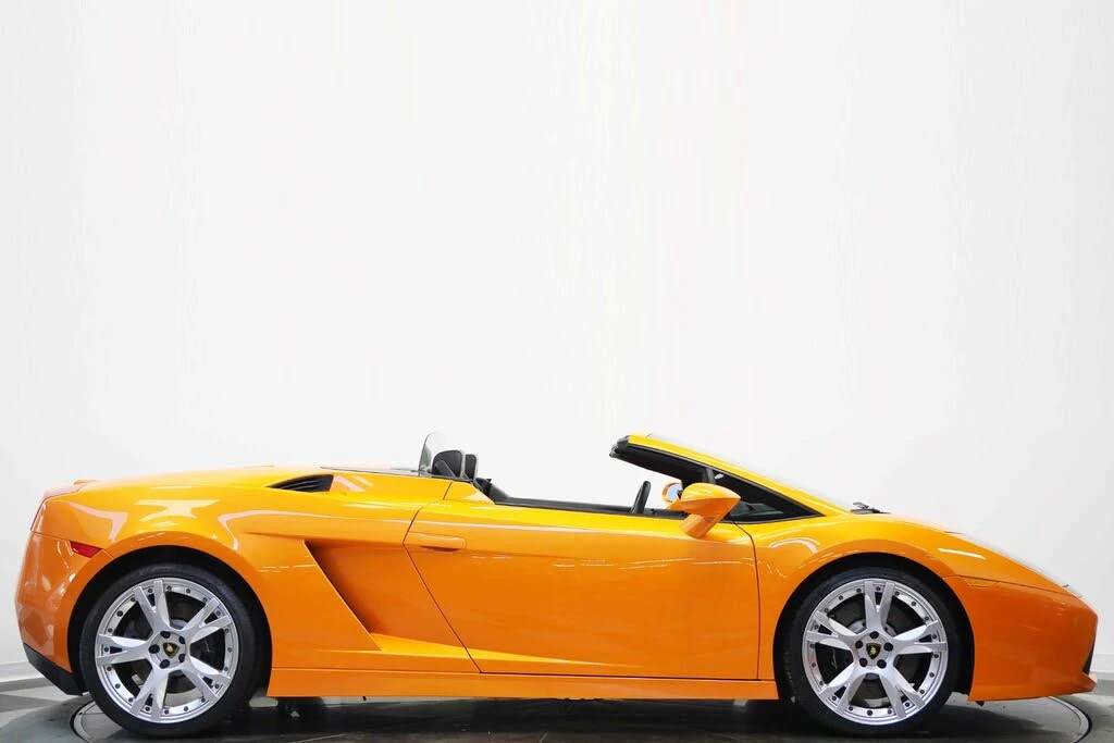 2007 Lamborghini Gallardo - Image 2 of 31