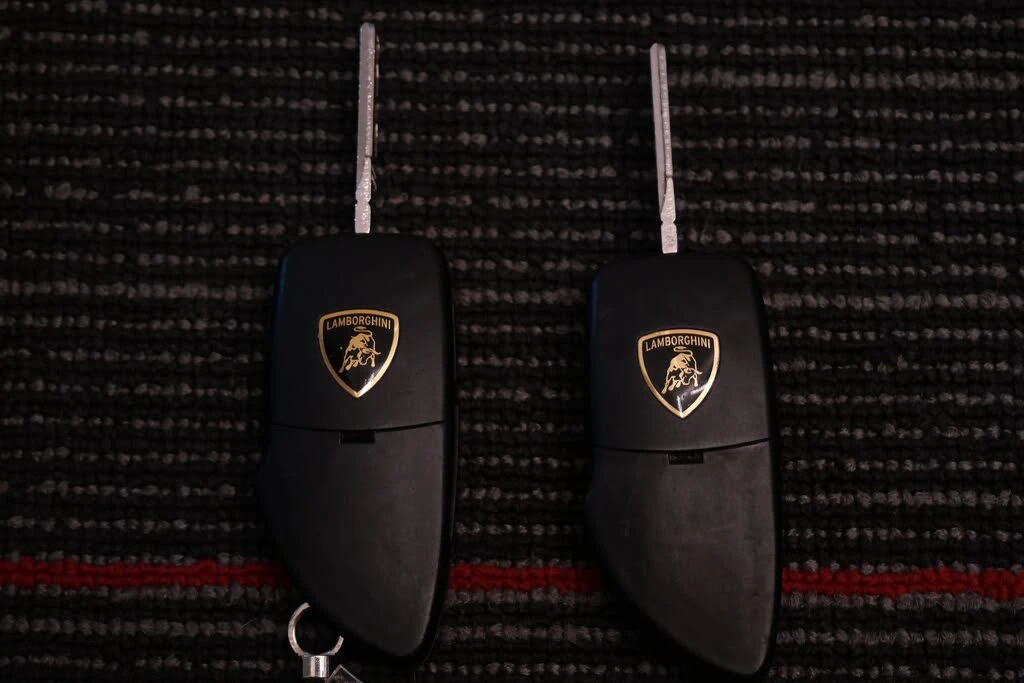 2007 Lamborghini Gallardo - Image 22 of 31