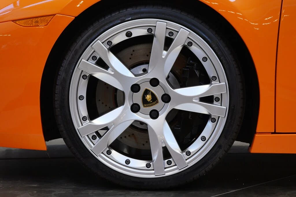2007 Lamborghini Gallardo - Image 10 of 31