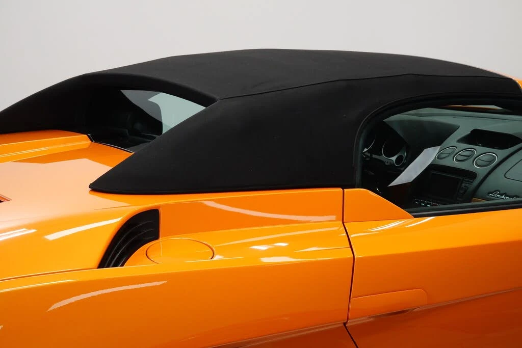 2007 Lamborghini Gallardo - Image 18 of 31