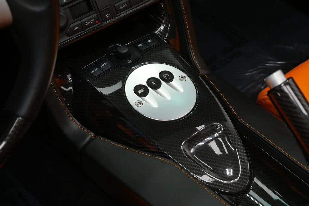 2007 Lamborghini Gallardo - Image 27 of 31