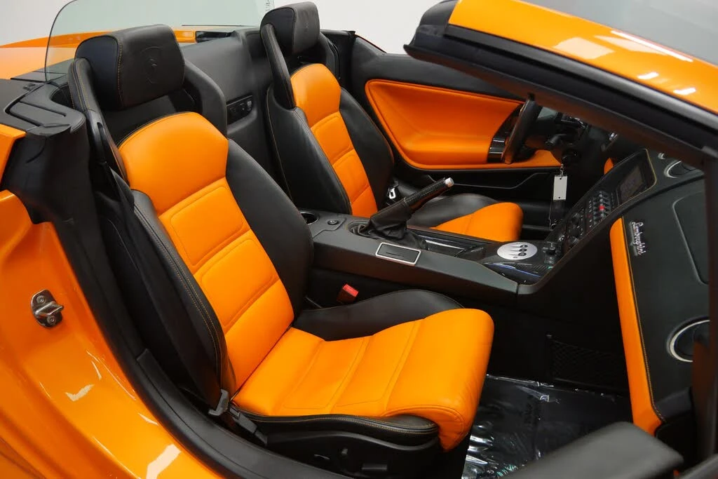 2007 Lamborghini Gallardo - Image 25 of 31