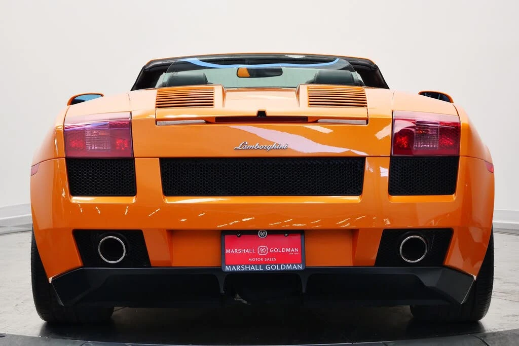 2007 Lamborghini Gallardo - Image 8 of 31