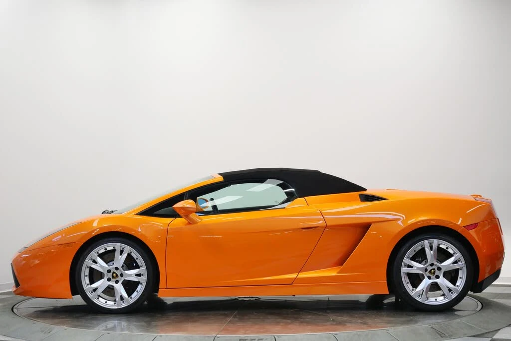 2007 Lamborghini Gallardo - Image 6 of 31