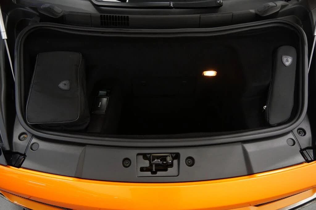 2007 Lamborghini Gallardo - Image 19 of 31