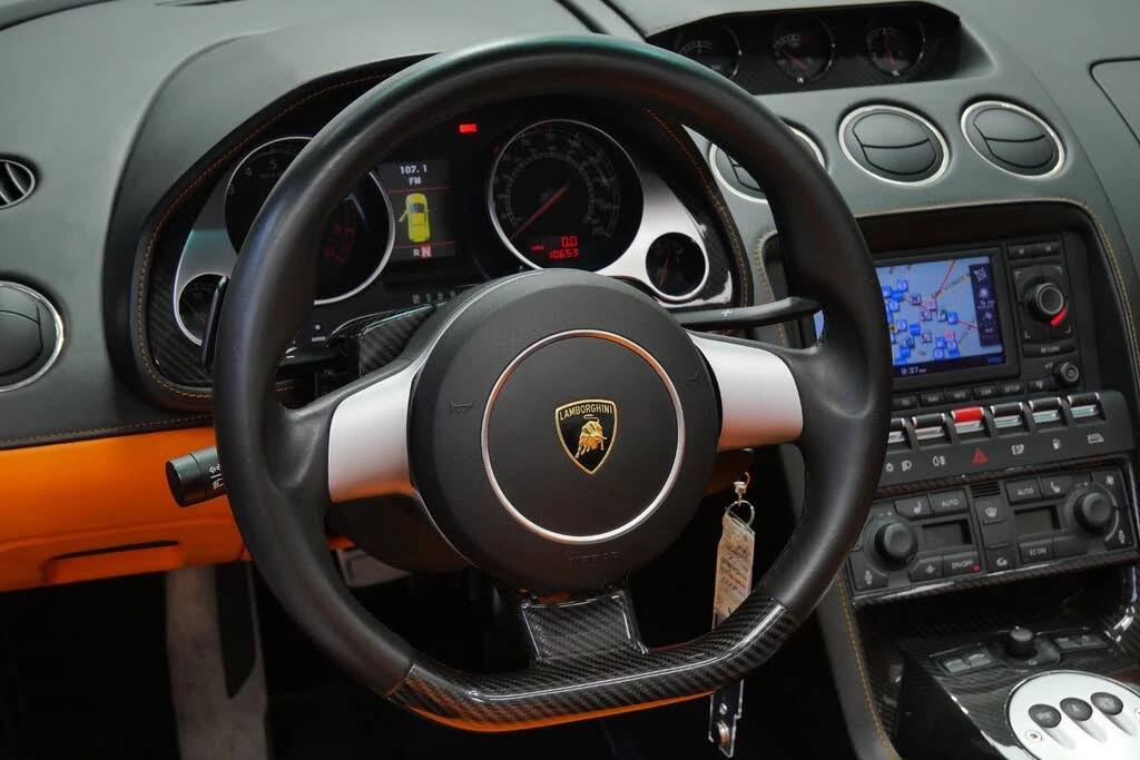 2007 Lamborghini Gallardo - Image 15 of 31