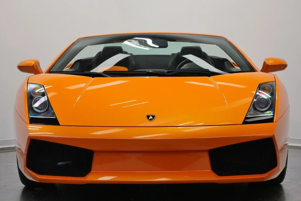 2007 Lamborghini Gallardo - Image 4 of 31