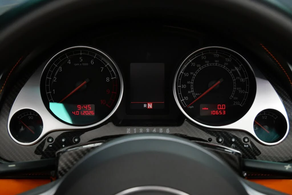 2007 Lamborghini Gallardo - Image 23 of 31