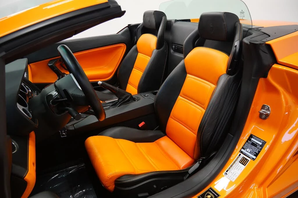 2007 Lamborghini Gallardo - Image 24 of 31