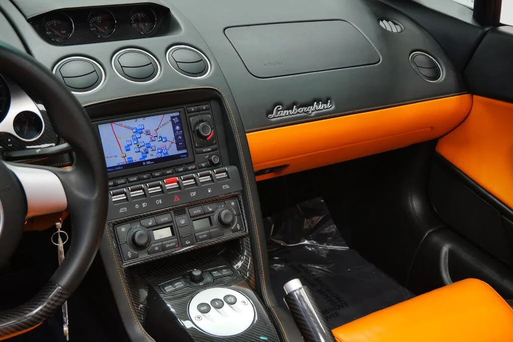 2007 Lamborghini Gallardo - Image 17 of 31