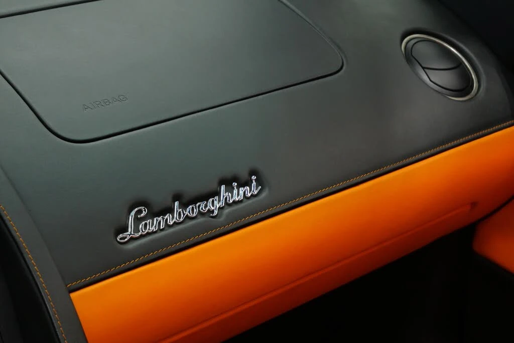 2007 Lamborghini Gallardo - Image 26 of 31