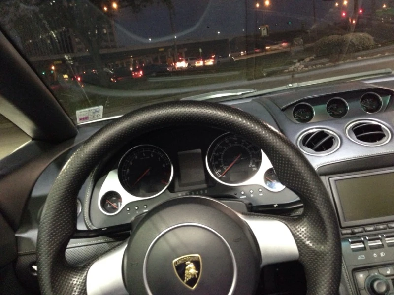 2007 Lamborghini Gallardo - Image 6 of 6