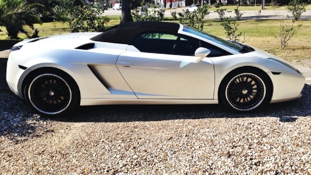 2007 Lamborghini Gallardo - Image 5 of 6
