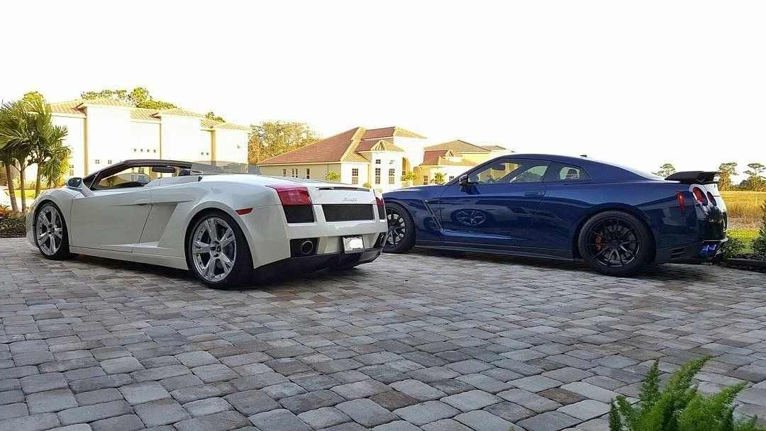 2007 Lamborghini Gallardo - Image 20 of 20