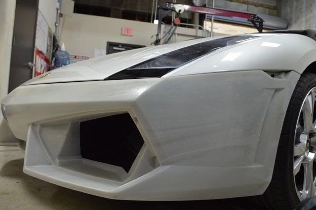 2007 Lamborghini Gallardo - Image 18 of 20