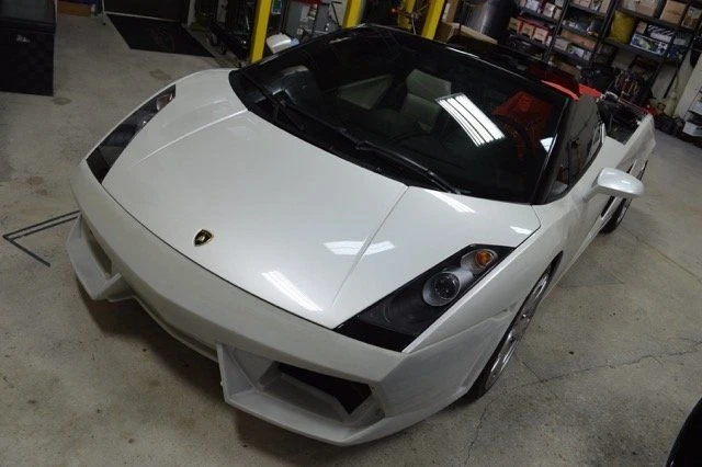 2007 Lamborghini Gallardo - Image 17 of 20