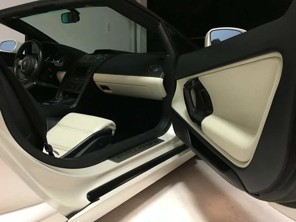 2007 Lamborghini Gallardo - Image 14 of 20