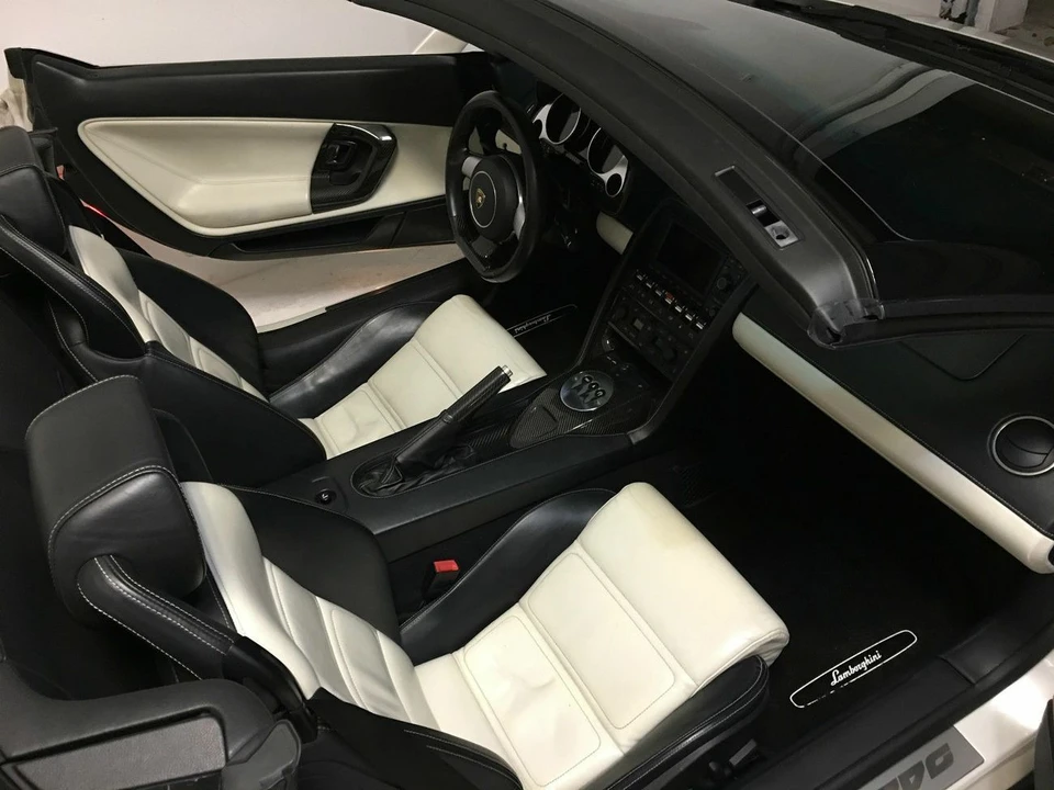2007 Lamborghini Gallardo - Image 15 of 20
