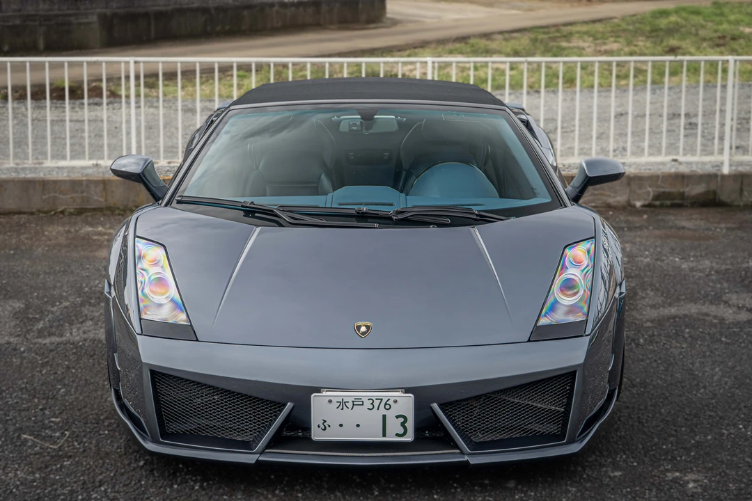 2007 Lamborghini Gallardo - Image 10 of 31