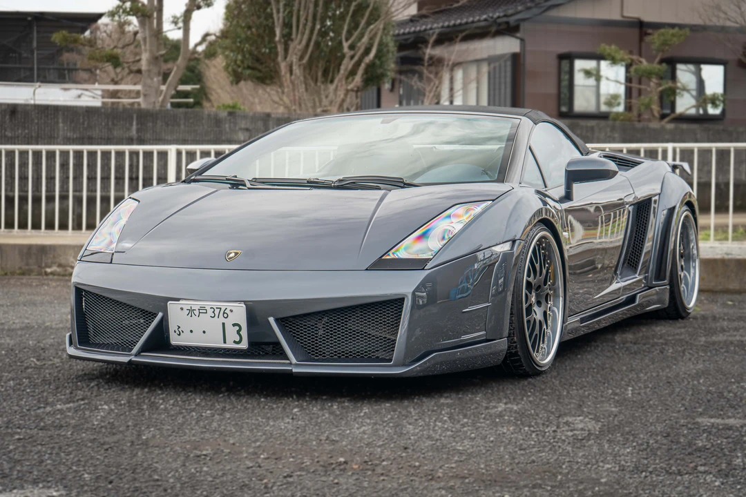 2007 Lamborghini Gallardo - Image 15 of 31