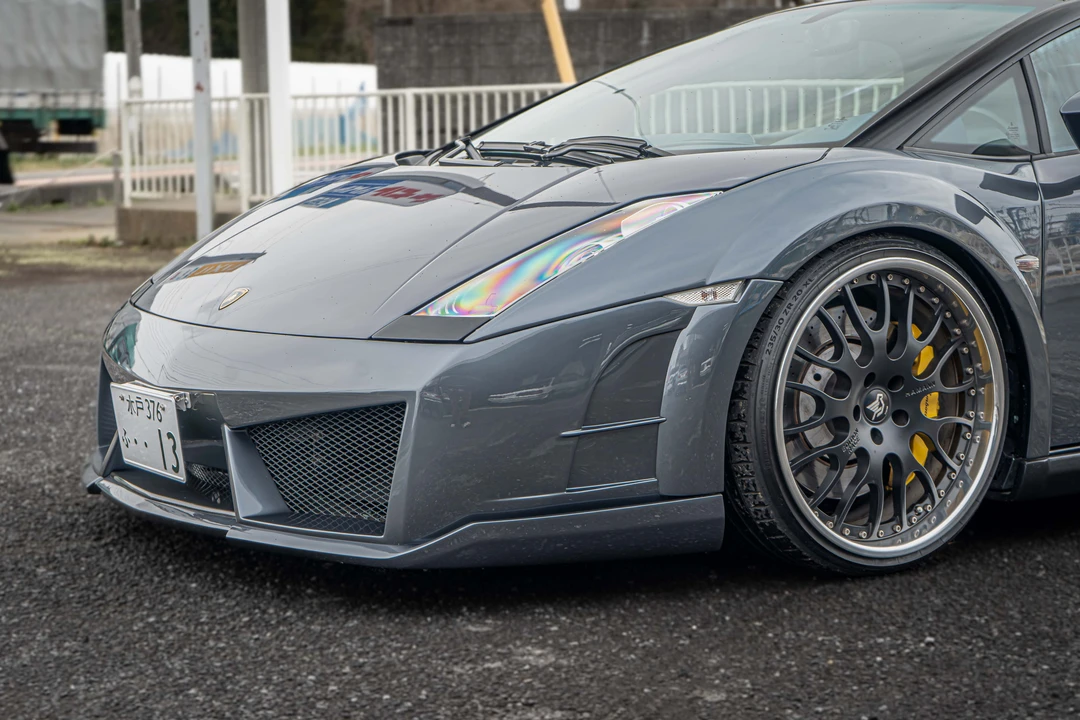 2007 Lamborghini Gallardo - Image 22 of 31