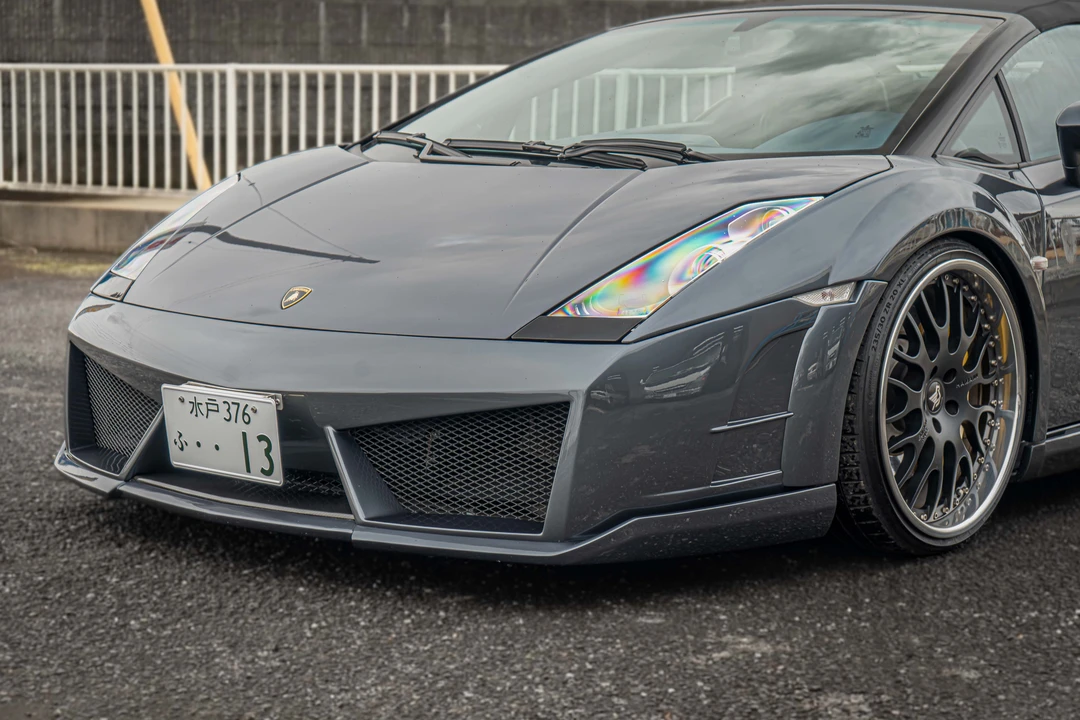2007 Lamborghini Gallardo - Image 23 of 31