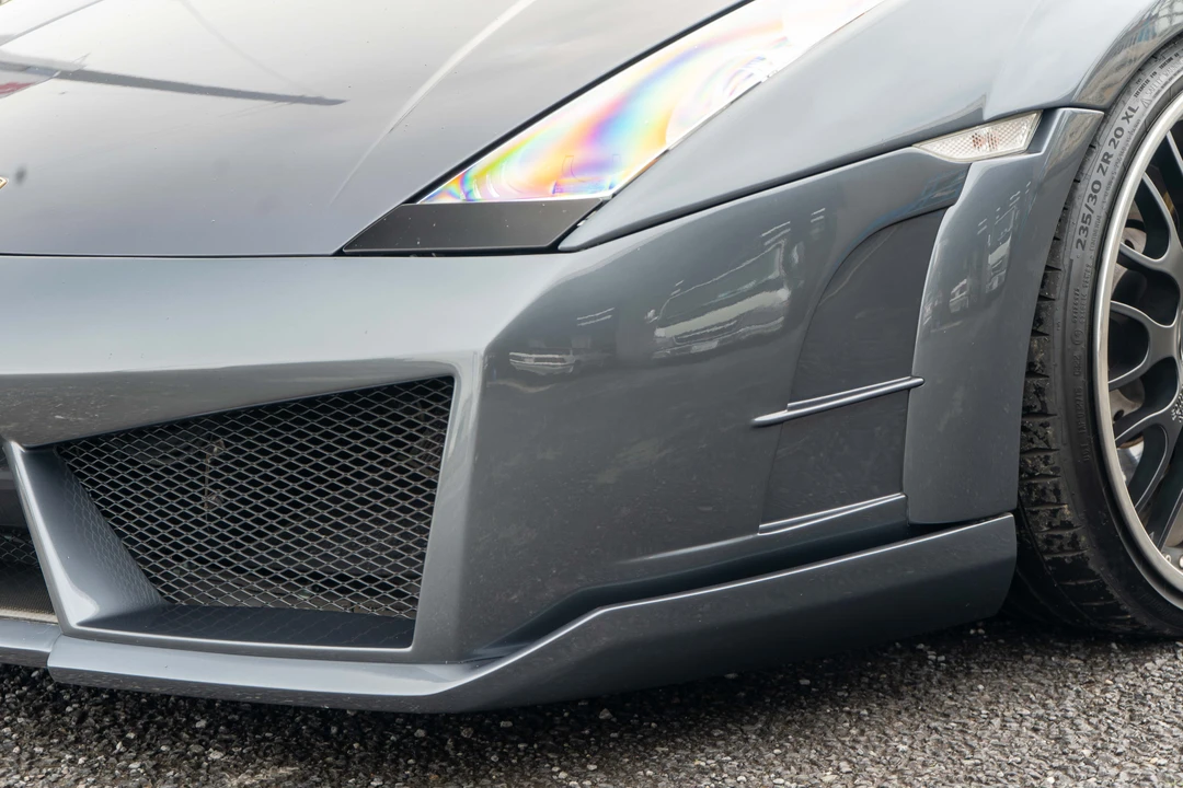 2007 Lamborghini Gallardo - Image 24 of 31