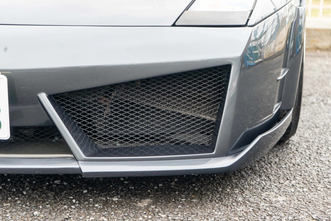 2007 Lamborghini Gallardo - Image 25 of 31