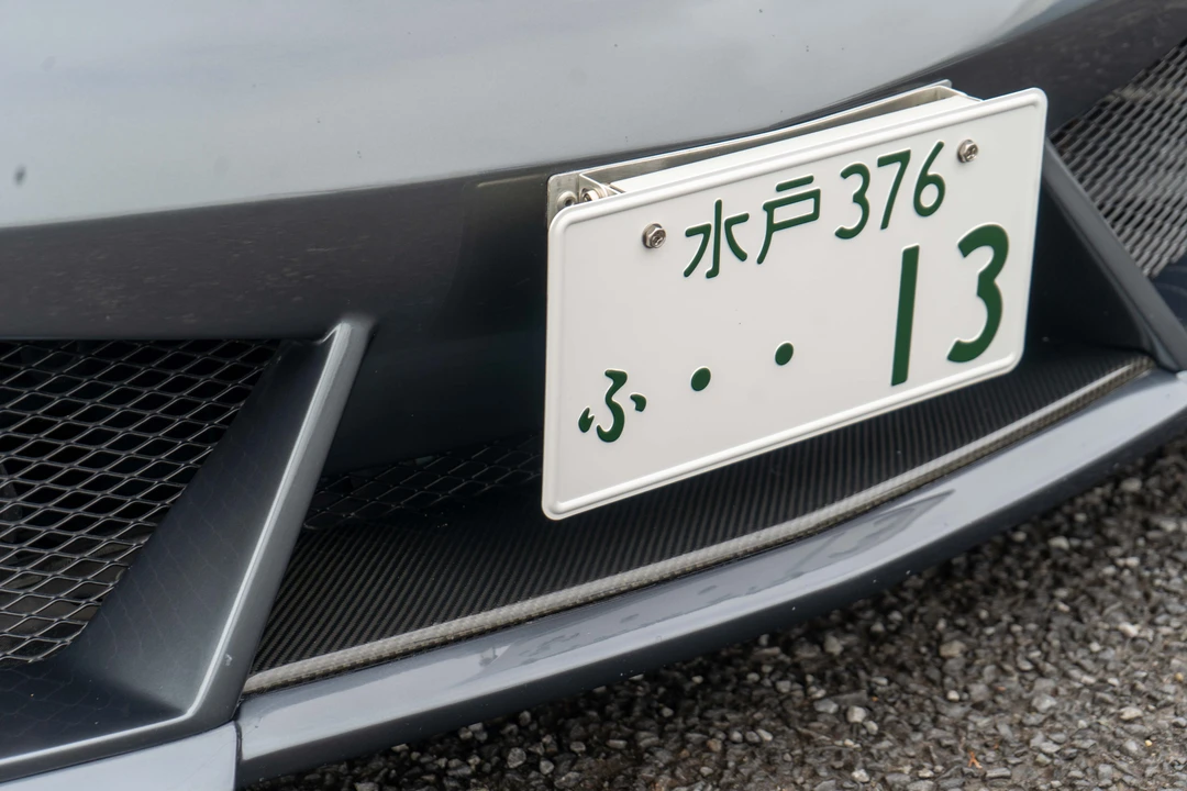 2007 Lamborghini Gallardo - Image 27 of 31