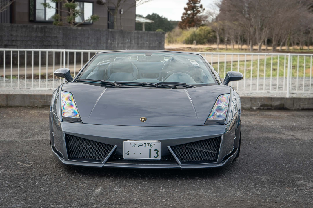 2007 Lamborghini Gallardo - Image 2 of 31