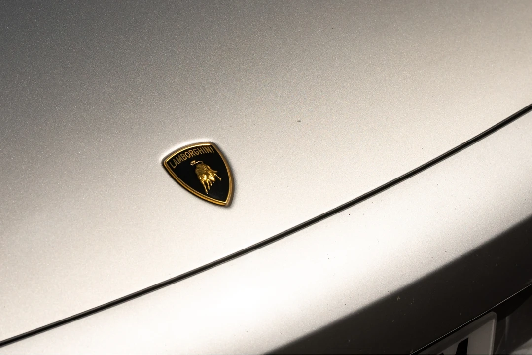 2007 Lamborghini Gallardo - Image 11 of 31