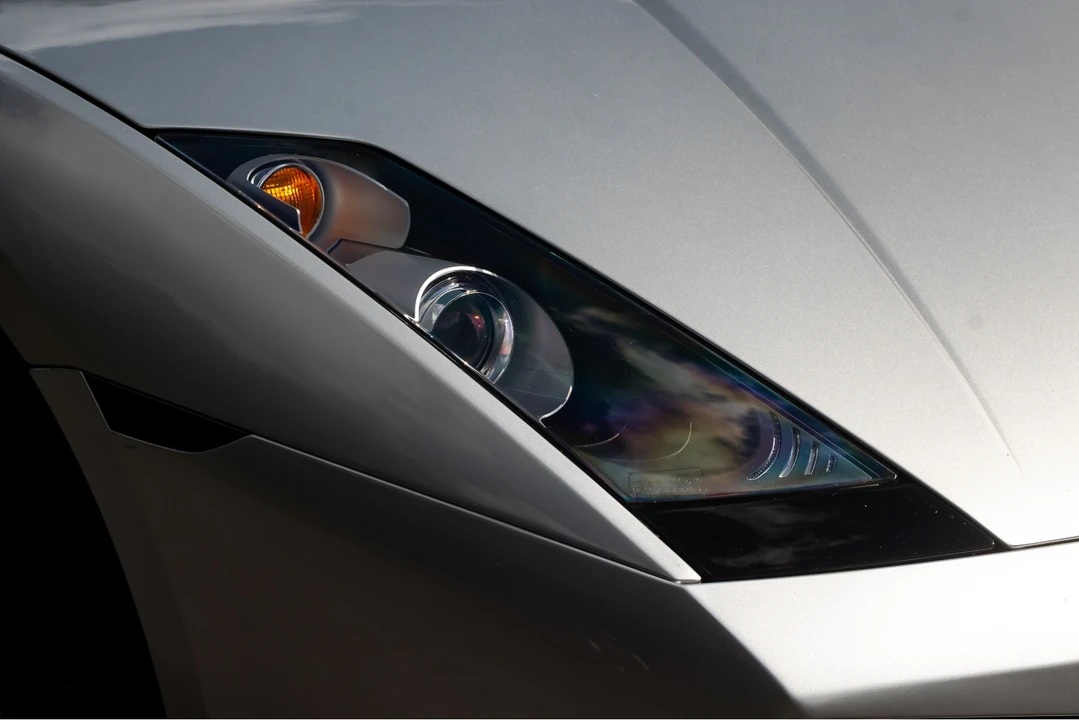 2007 Lamborghini Gallardo - Image 12 of 31