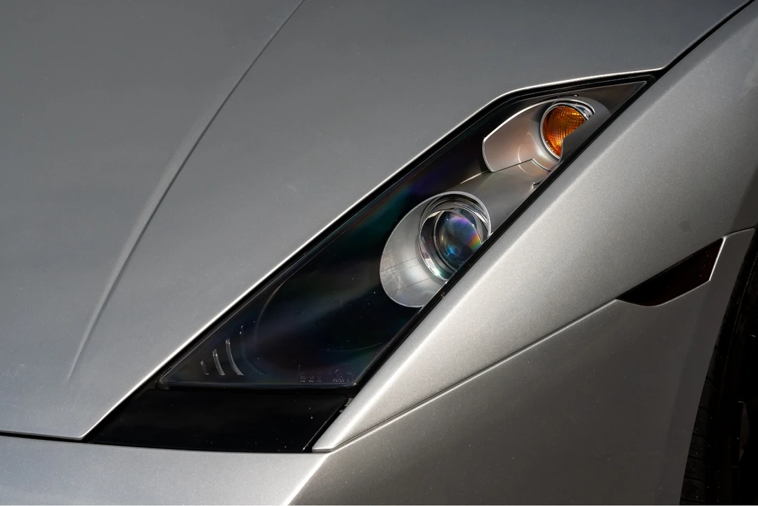 2007 Lamborghini Gallardo - Image 13 of 31