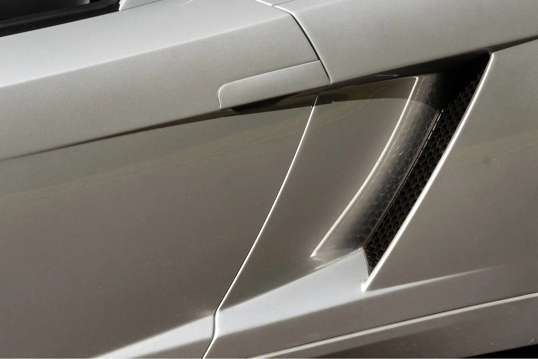 2007 Lamborghini Gallardo - Image 16 of 31