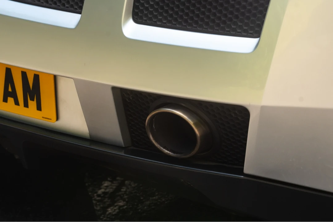 2007 Lamborghini Gallardo - Image 27 of 31