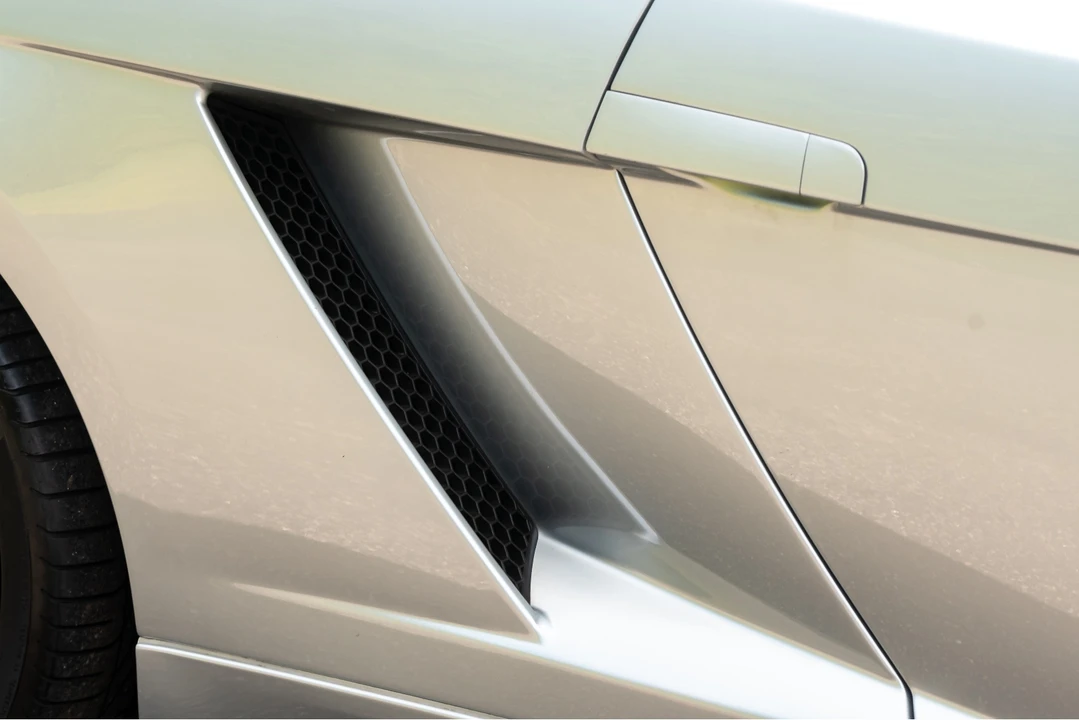 2007 Lamborghini Gallardo - Image 20 of 31