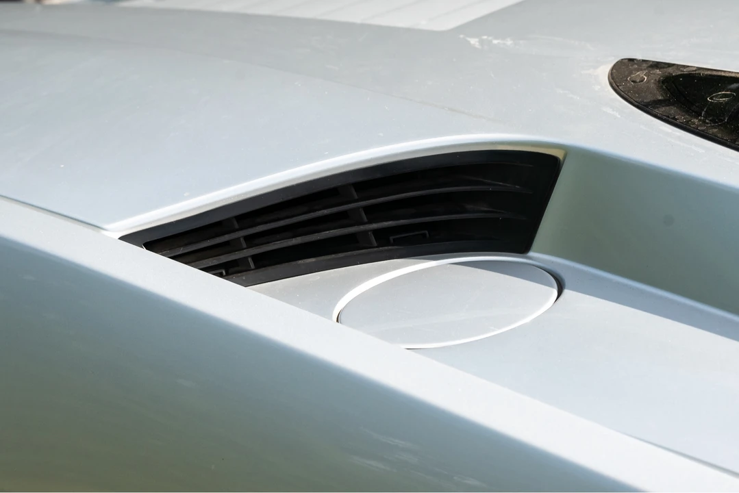 2007 Lamborghini Gallardo - Image 21 of 31