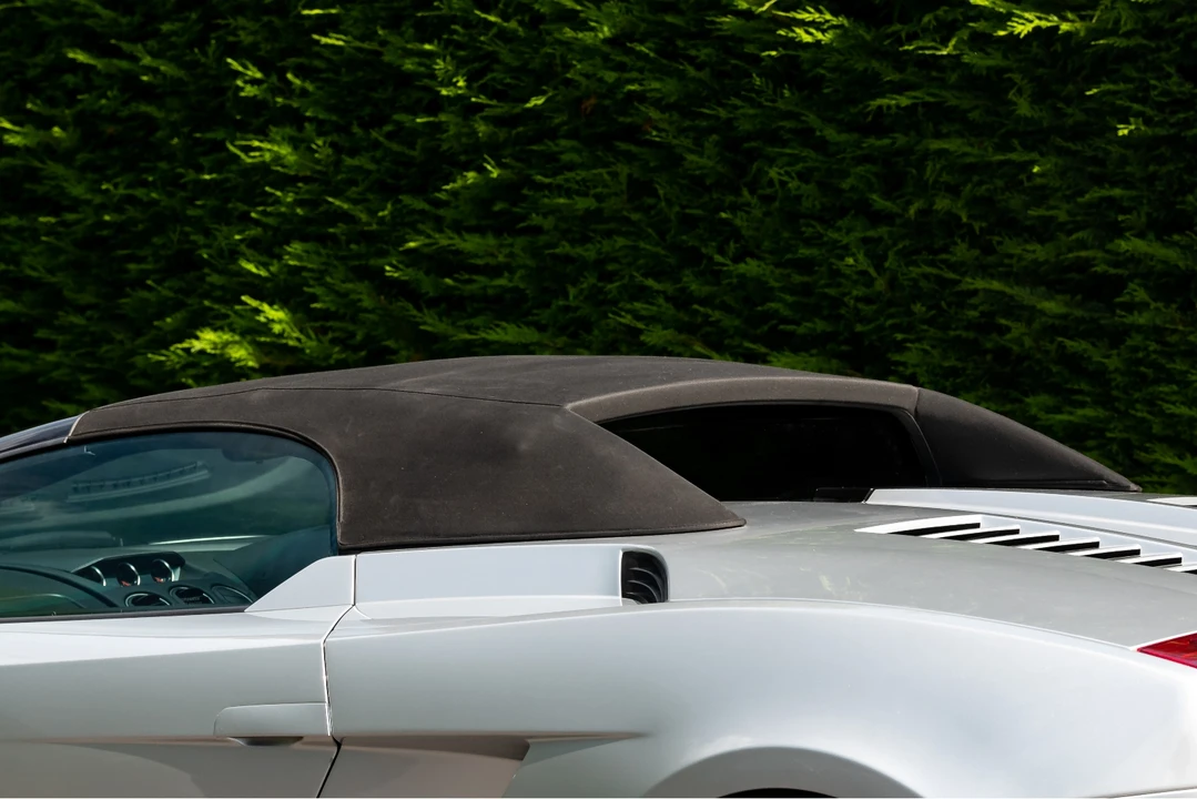 2007 Lamborghini Gallardo - Image 24 of 31