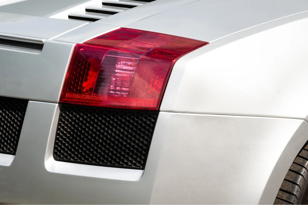2007 Lamborghini Gallardo - Image 25 of 31