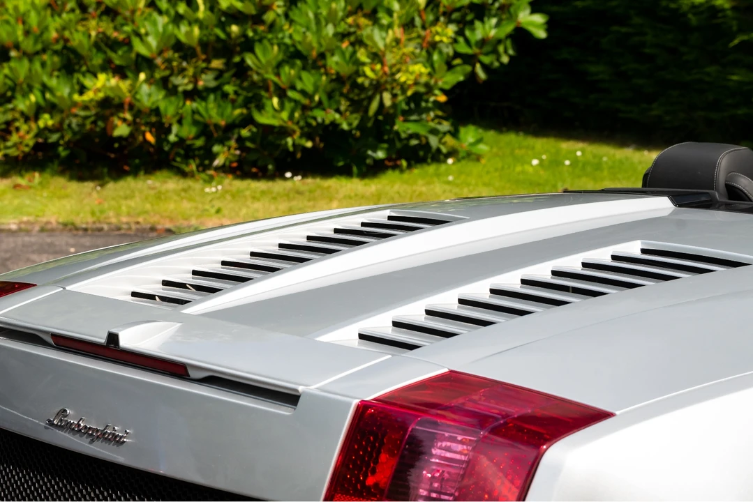 2007 Lamborghini Gallardo - Image 26 of 31