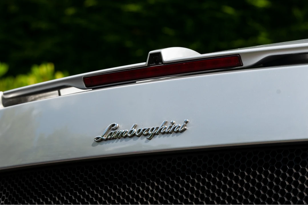 2007 Lamborghini Gallardo - Image 28 of 31