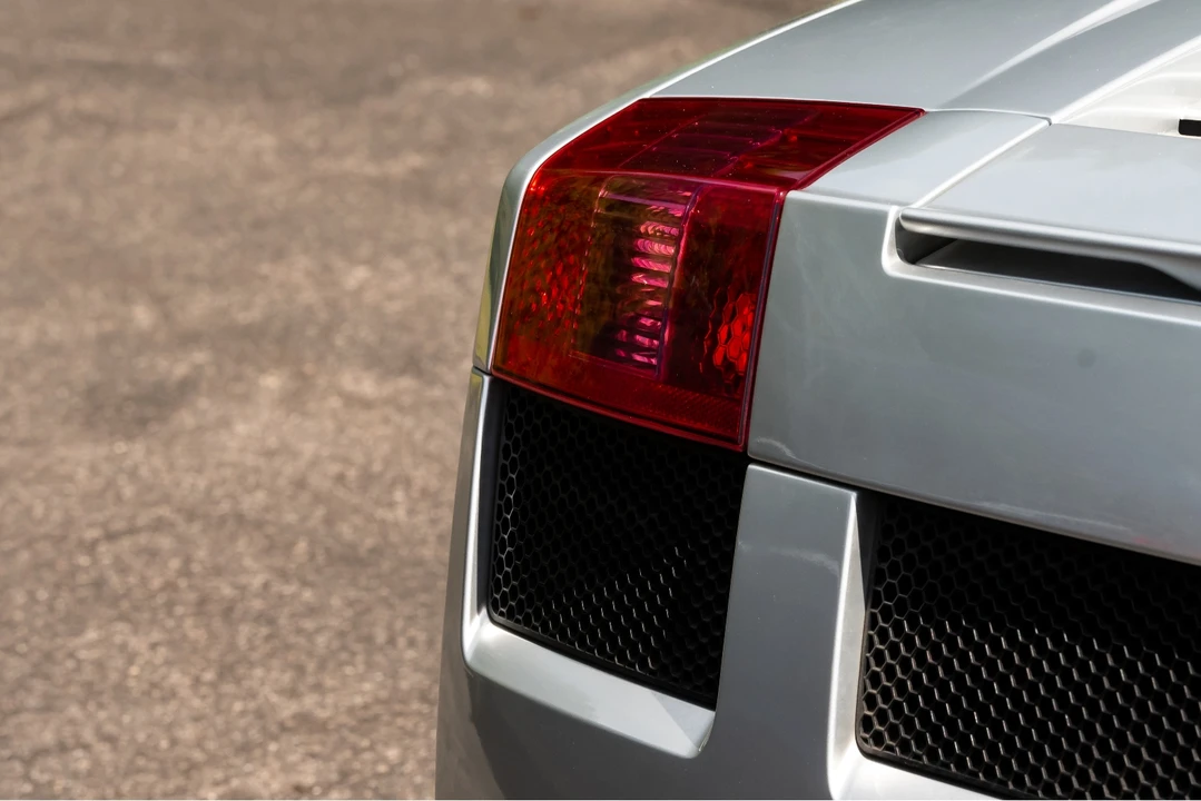 2007 Lamborghini Gallardo - Image 29 of 31