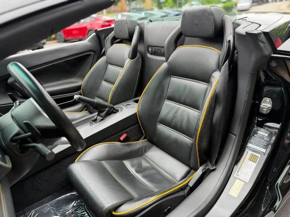 2007 Lamborghini Gallardo - Image 13 of 14