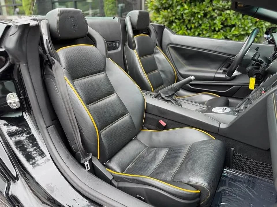 2007 Lamborghini Gallardo - Image 12 of 14