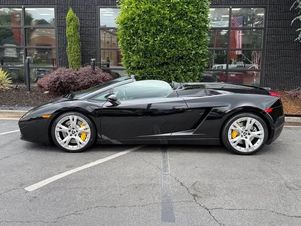 2007 Lamborghini Gallardo - Image 5 of 14