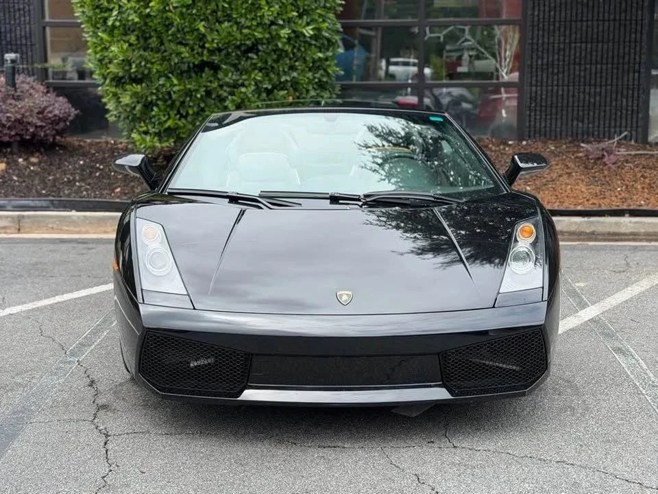 2007 Lamborghini Gallardo - Image 2 of 14