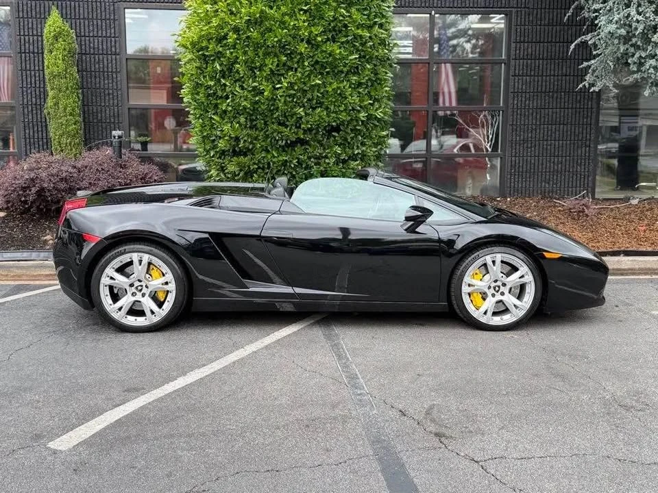 2007 Lamborghini Gallardo - Image 6 of 14