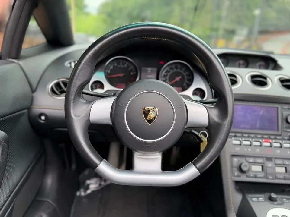 2007 Lamborghini Gallardo - Image 9 of 14